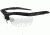 Wiley X Guard Sunglasses - Clear Close-up 4004