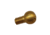 Williams Gun Sight Number 2 Gold Metal Shotgun Sight 1771