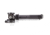 Wilson Combat Atlas BT10-LW17 Bipod, 1913 Picatinny Rail Mount, 4.75in to 9in, Aluminum, Black NW380