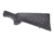 Wilson Combat Buttstock Assembly, Hogue, Standard, Black Rubber Overmold SGBS-HST