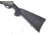 Wilson Combat Buttstock Assembly, Hogue, Standard, Black Rubber Overmold SGBS-HST