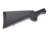 Wilson Combat Buttstock Assembly, Hogue, Standard, Black Rubber Overmold SGBS-HST