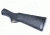 Wilson Combat Buttstock Assembly, SpeedFeed, Standard, Black SGBS-STD