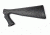 Wilson Combat Buttstock Assembly, SpeedFeed, Tactical, Standard, Black Polymer SGBS-TACT