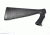 Wilson Combat Buttstock Assembly, SpeedFeed, Tactical, Standard, Black Polymer SGBS-TACT