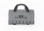 Wilson Combat Nylon Pistol Case, Gray 146