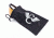 Wilson Combat Wiley X, Saber Advanced Rust Lens 824R