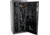Winchester Bandit 19 Gun Safe, Holds 30 Long Guns, Slate, SECWINB19-SL-E