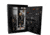 Winchester Big Daddy Gun Safe, Holds 65 Long Guns, Black, SECWINBD-BK-E