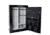 Winchester Big Daddy Gun Safe, Holds 65 Long Guns, Black, SECWINBD-BK-E