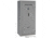Winchester Safes Bandit 31, 38 Gun Safe, 45 Min Fire Rating, Electronic Lock, Gunmetal, B6040F13110E