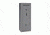 Winchester Safes Bandit 14, 18 Gun Safe, 45 Min Fire Rating, U.L. Listed Mechanical Lock, Gunmetal Gray, 13.8 cu. Ft, B-6022F1-14-10M