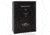Winchester Safes Big Daddy, 42 Gun Safe, 75 Min Fire Rating, Electronic Lock, Black, BD5942367E
