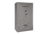 Winchester Safes Big Daddy XLT, 56 Gun Safe, 75 Min Fire Rating, U.L. Listed Mechanical Lock, Gunmetal Gray, 47.2 cu. Ft, BD-7242-47-10-M