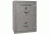 Winchester Safes D60403510E Defender 35 Electric Gunmetal