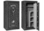 WINCHESTER SAFES DROP SHP Silverado Series Gun Safe 70705