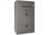 Winchester Safes S742010E Electronic Silverado Gun Safe Gun Metal Gray