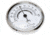 Winchester Safes Gun Safe Hygrometer, Black, ACCY-HYG-275