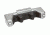 Winchester Safes Gun Safe Magnetic Barrel Rest, Silver, ACCY-MBR-3