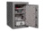 Winchester Safes Home And Office 7 Gun Safe,Mechanical Lock,Granite H3020P711M