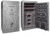 Winchester Safes Legacy 53, 51 Gun Safe, 2.5 Hour Fire Rating, Electronic Lock, Granite L72425311E