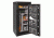 Winchester Safes Legacy 26 Gun Safe,Mechanical Lock,Black L6030267M