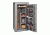 Winchester Safes Legacy 26 Gun Safe,Mechanical Lock,Granite L60302611M