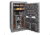 Winchester Safes Legacy 53, 51 Gun Safe, 2.5 Hour Fire Rating, Mechanical Lock, Granite L72425311M