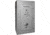 Winchester Safes Legacy 53, 51 Gun Safe, 2.5 Hour Fire Rating, Mechanical Lock, Granite L72425311M