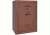 Winchester Safes L604213E Legacy 44 Electric Saddle Brown