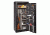 Winchester Safes Ranger 19 Gun Safe,Mechanical Lock,Black R6028197M
