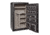 Winchester Safes Ranger 31 Gun Safe,Mechanical Lock,Black R6036317M