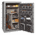 Winchester Safes Ranger 31 Gun Safe,Mechanical Lock,Granite R60363111M