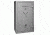 Winchester Safes Ranger 31 Gun Safe,Mechanical Lock,Granite R60363111M
