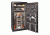 Winchester Safes Ranger 45 Gun Safe,Mechanical Lock,Black R7240457M
