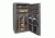 Winchester Safes Ranger 45 Gun Safe,Mechanical Lock,Granite R72404511M