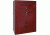 Winchester Safes R60403114E Electronic Ranger Gun Safe Burgundy