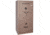 Winchester Safes R60291913E Electronic Ranger Gun Safe Sandstone