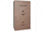 Winchester Safes R72404213E Electronic Ranger Gun Safe Sandstone