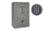 Winchester Safes Silverado 33, 30 Gun Safe, 2 Hour Fire Rating, U.L. Listed Electronic Lock, Gunmetal Gray, 32.9 cu. Ft, S-5938-33-10-E