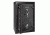 Winchester Safes Silverado 38 Gun Safe,Mechanical Lock,Black S6040387M