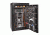 Winchester Safes Silverado 38 Gun Safe,Mechanical Lock,Black S6040387M