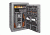 Winchester Safes Silverado 38 Gun Safe,Mechanical Lock,Granite S60403811M