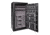 Winchester Safes Silverado 49 Gun Safe,Mechanical Lock,Black S7242497M