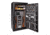Winchester Safes Silverado 49 Gun Safe,Mechanical Lock,Black S7242497M