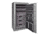 Winchester Safes Silverado 49 Gun Safe,Mechanical Lock,Granite S72424911M