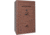 Winchester Safes S724213M Mechanical Silverado Gun Safe Saddle Brown