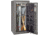 Winchester Treasury 26 Electronic Entry Safe, Gunmetal Powder Coat 10 Gauge Steel, SECWINTR26GME