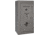 SA Consumer Products Inc. Winchester Treasury 26 Electronic Fireproof Safe, 26 Guns, 10 Gauge Steel, Gunmetal Powder Coat, SECWINTR26GME