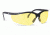 Winchester Winchester Yellow Shooting Glasses, Clam pack WCH-YLSG